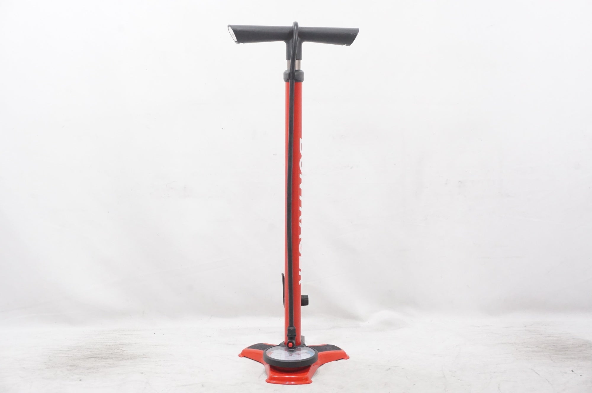 BONTRAGER 「ボントレガー」 DUAL CHARGER フロアポンプ / AKIBA店