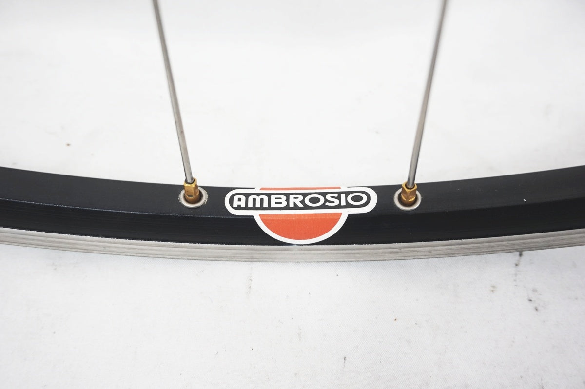 AMBROSIO 「アンブロッシオ」 EXCELLIGHT S.S.C ハブ CAMPAGNOLO