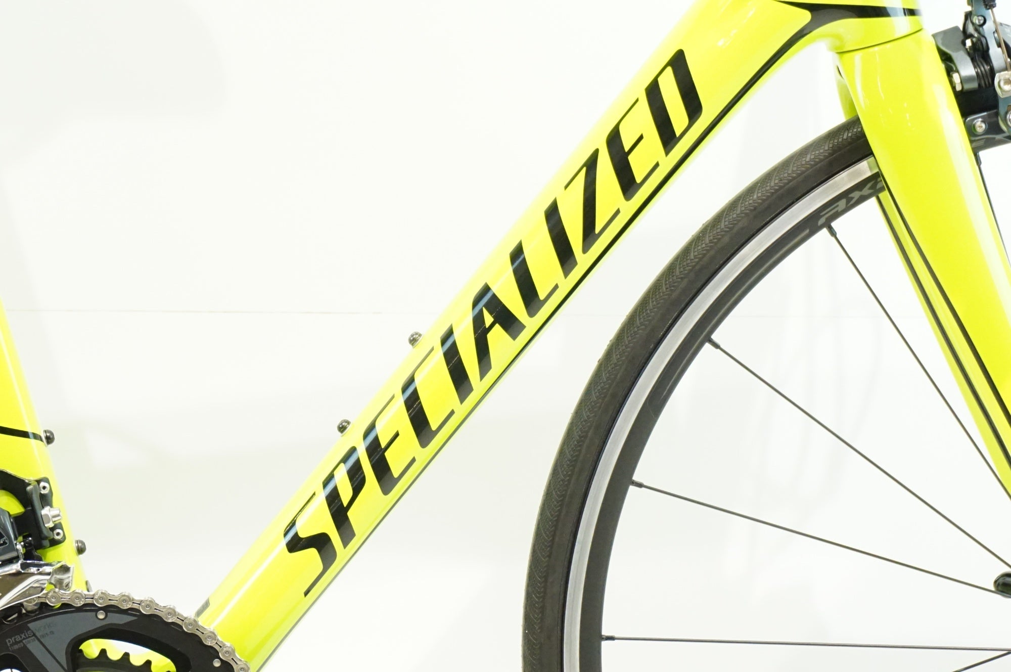 SPECIALIZED 「スペシャライズド」 TARMAC SL4 ELITE 2017年モデル ロードバイク / 浜松店