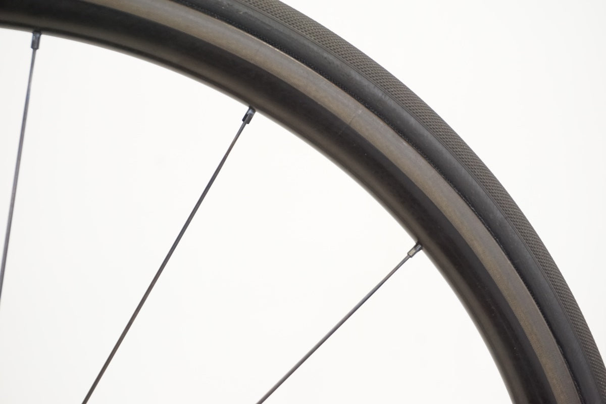 BONTRAGER 「ボントレガー」 AEOLUS XXX2 シマノ11速 ホイール