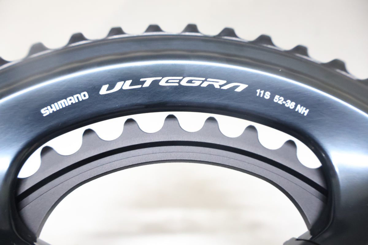 SHIMANO 「シマノ」 ULTEGRA FC-08 52-36T 170mm クランク / 高知店