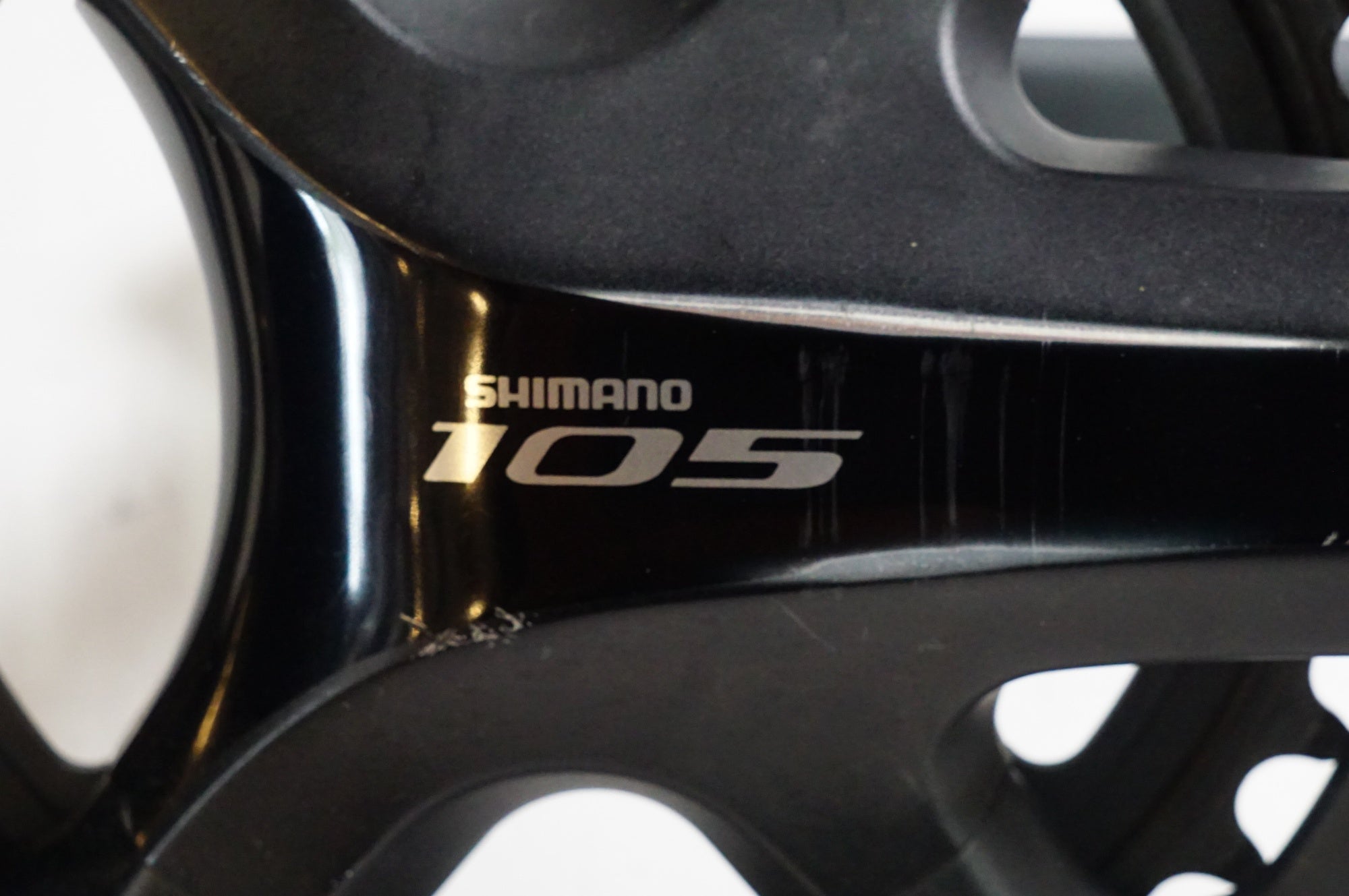SHIMANO 「シマノ」 105 FC-5800 50-34T 170mm クランク / 熊谷本店