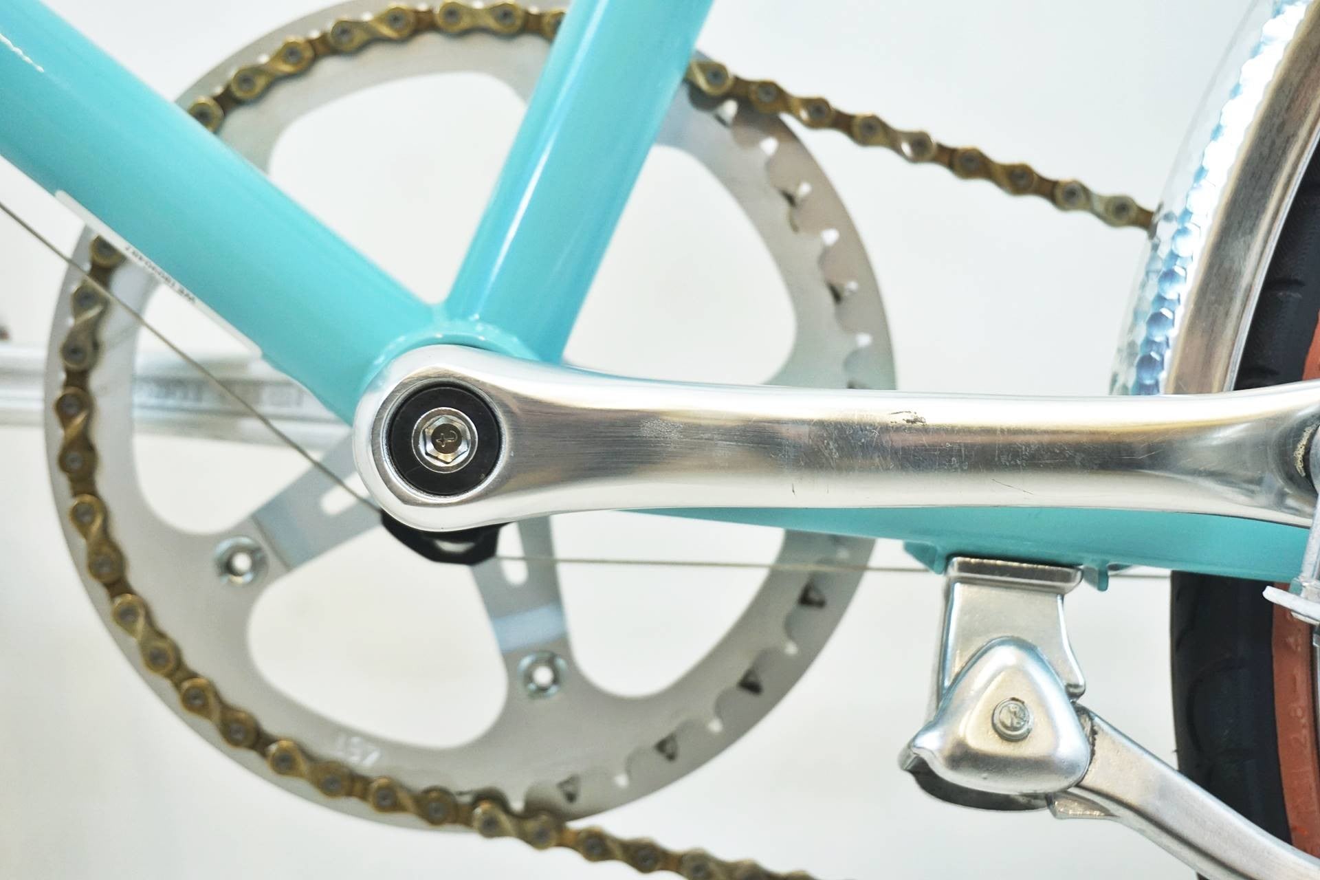 BIANCHI 「ビアンキ」 MINIVELO7 2019年モデル 20インチ