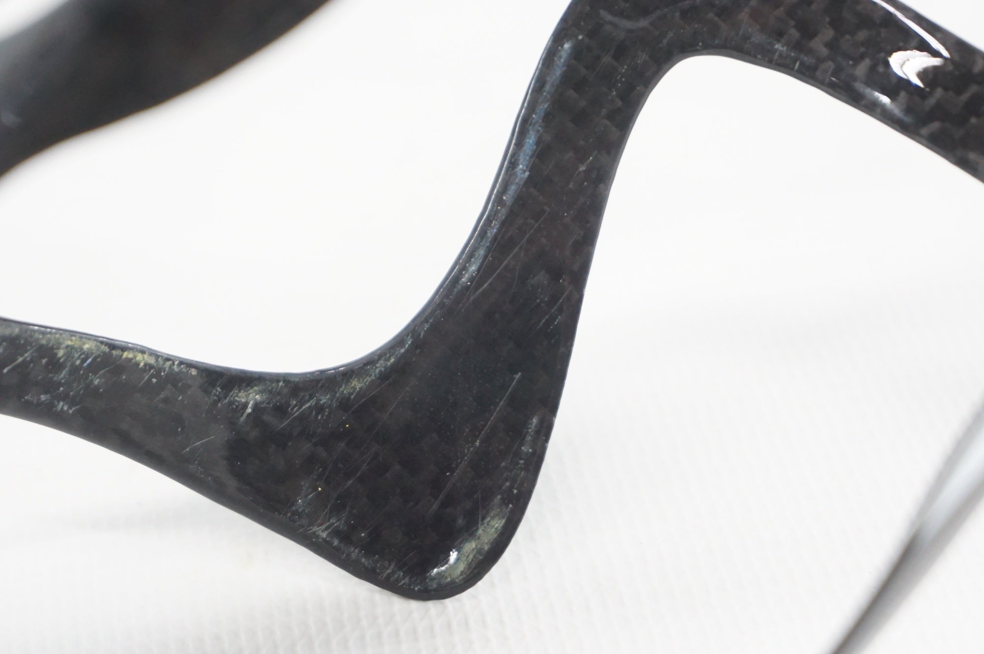 LOOK 「ルック」 カーボン ボトルケージセット / 阪急塚口店