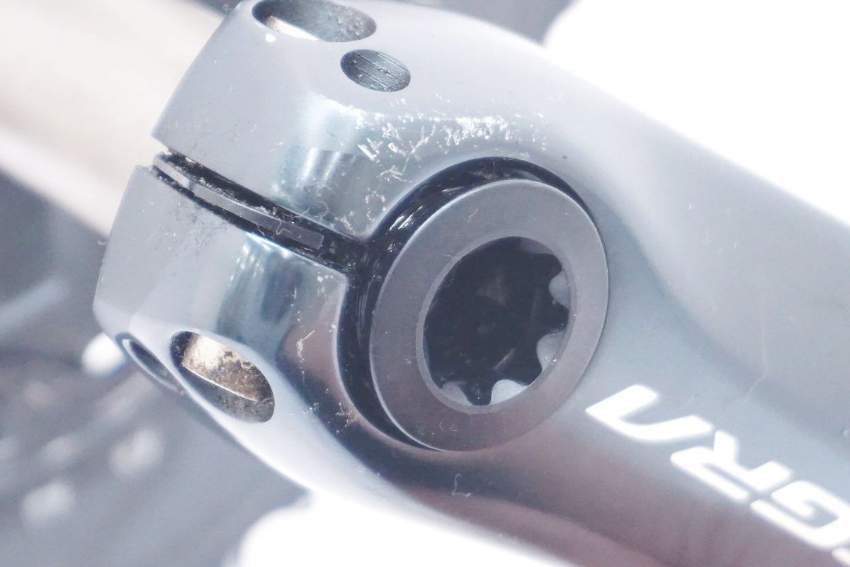 SHIMANO 「シマノ」 ULTEGRA FC-R8000 50-34T 170mm クランク / 大阪美原北インター店