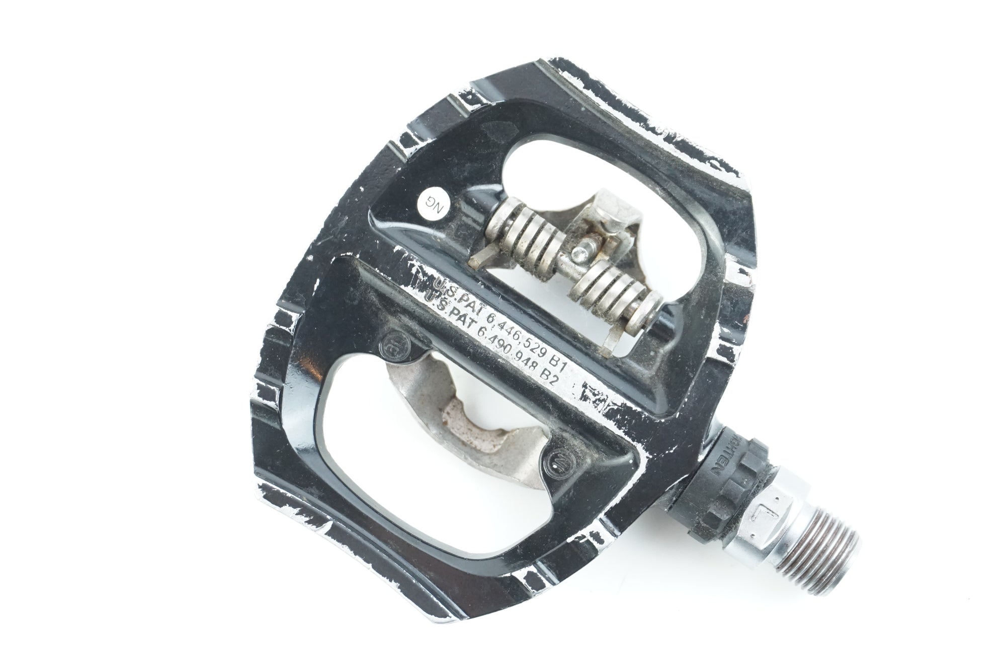 SHMANO 「シマノ」 PD-A530 ペダル / 中目黒店