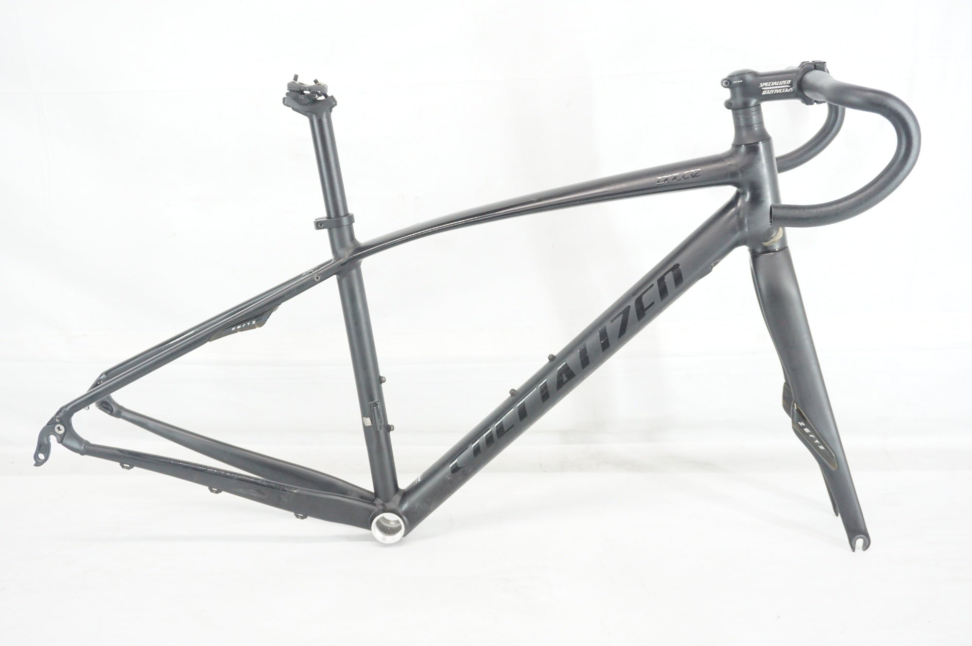 SPECIALIZED 「スペシャライズド」 DOLCE ELITE 2017年モデル フレームセット / 阪急塚口店