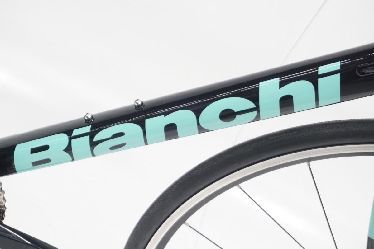 BIANCHI 「ビアンキ」 VIANIRONE7 2021年モデル ロードバイク / 滋賀大津店