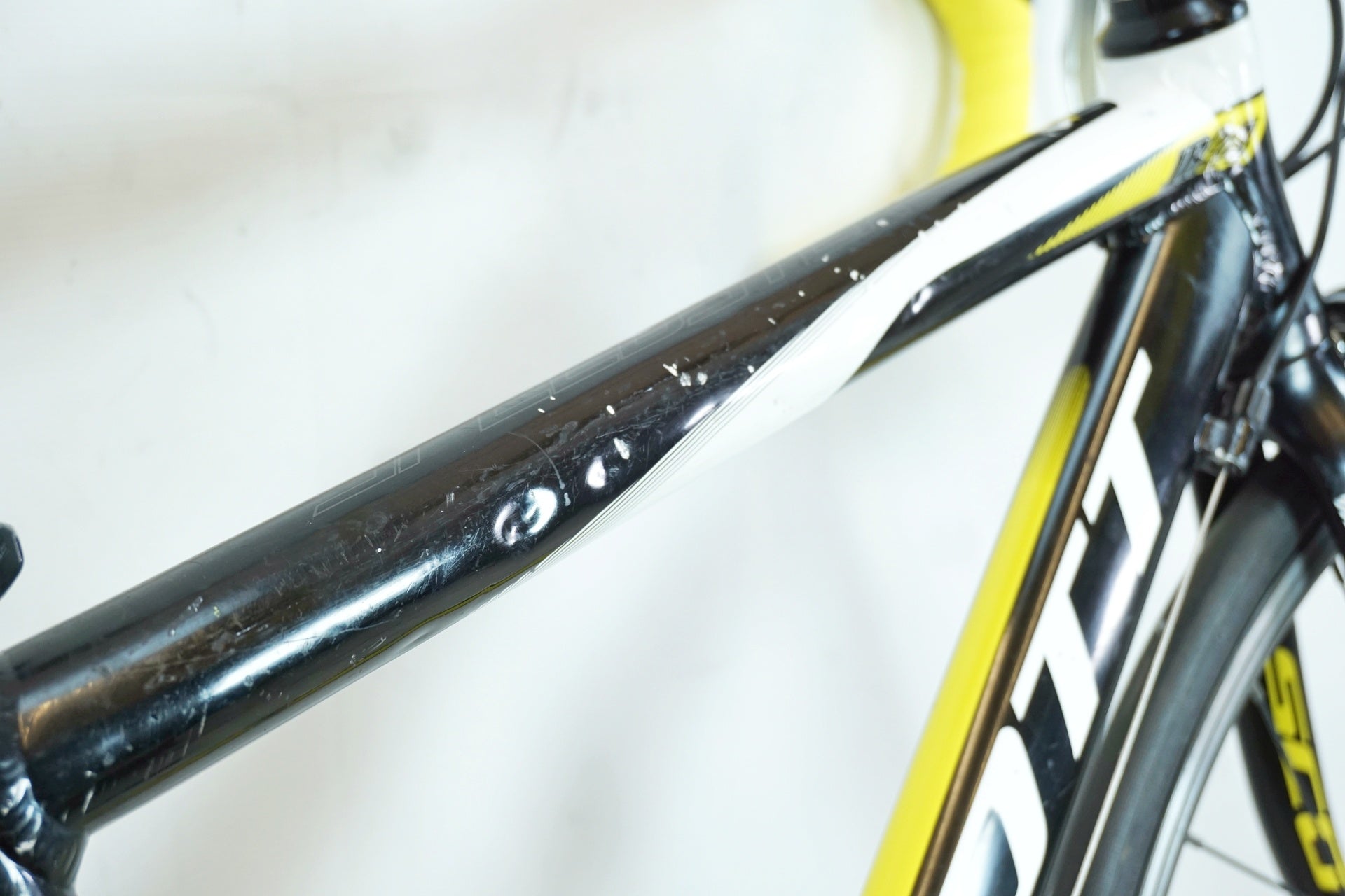 SCOTT 「スコット」 SPEEDSTER JR24 2012年モデル ロードバイク / 有明