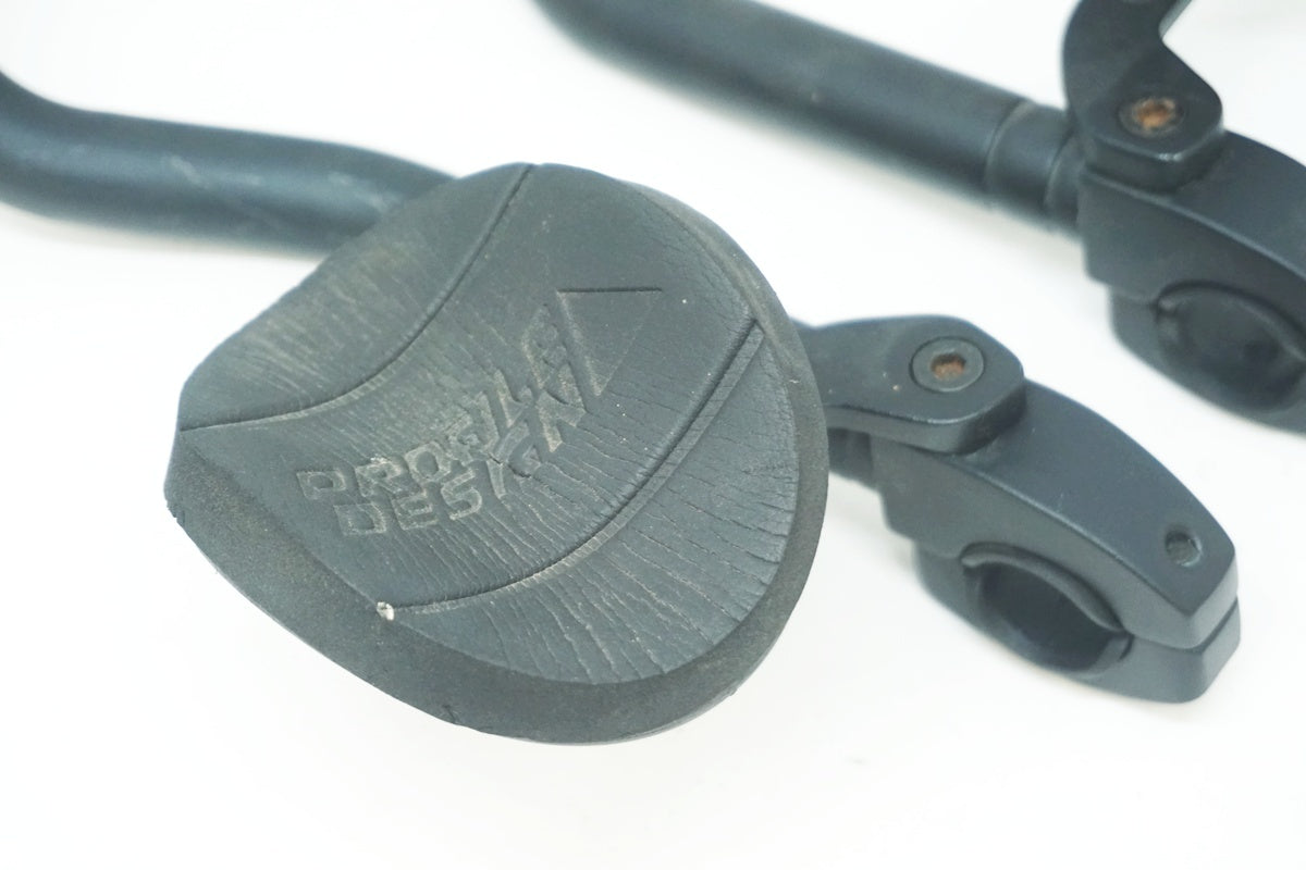 PROFILE DESIGN 「プロファイルデザイン」 Φ25.4 300mm TTバー / 大阪美原北インター店