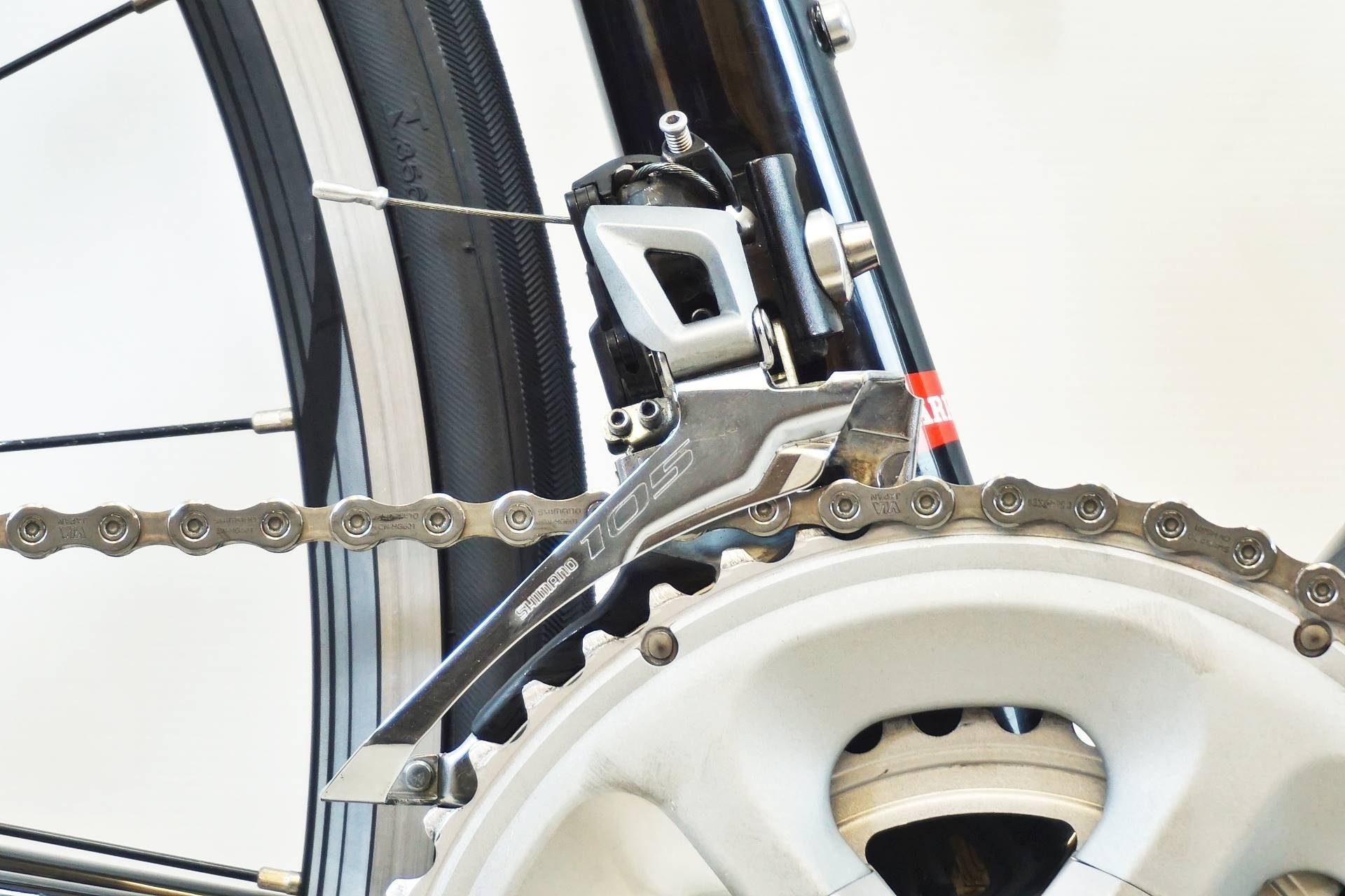 CARRERA ロードバイク SHIMANO 105 CARRERA 「カレラ」 ER-01 105 2021年モデル ロードバイク / 有明