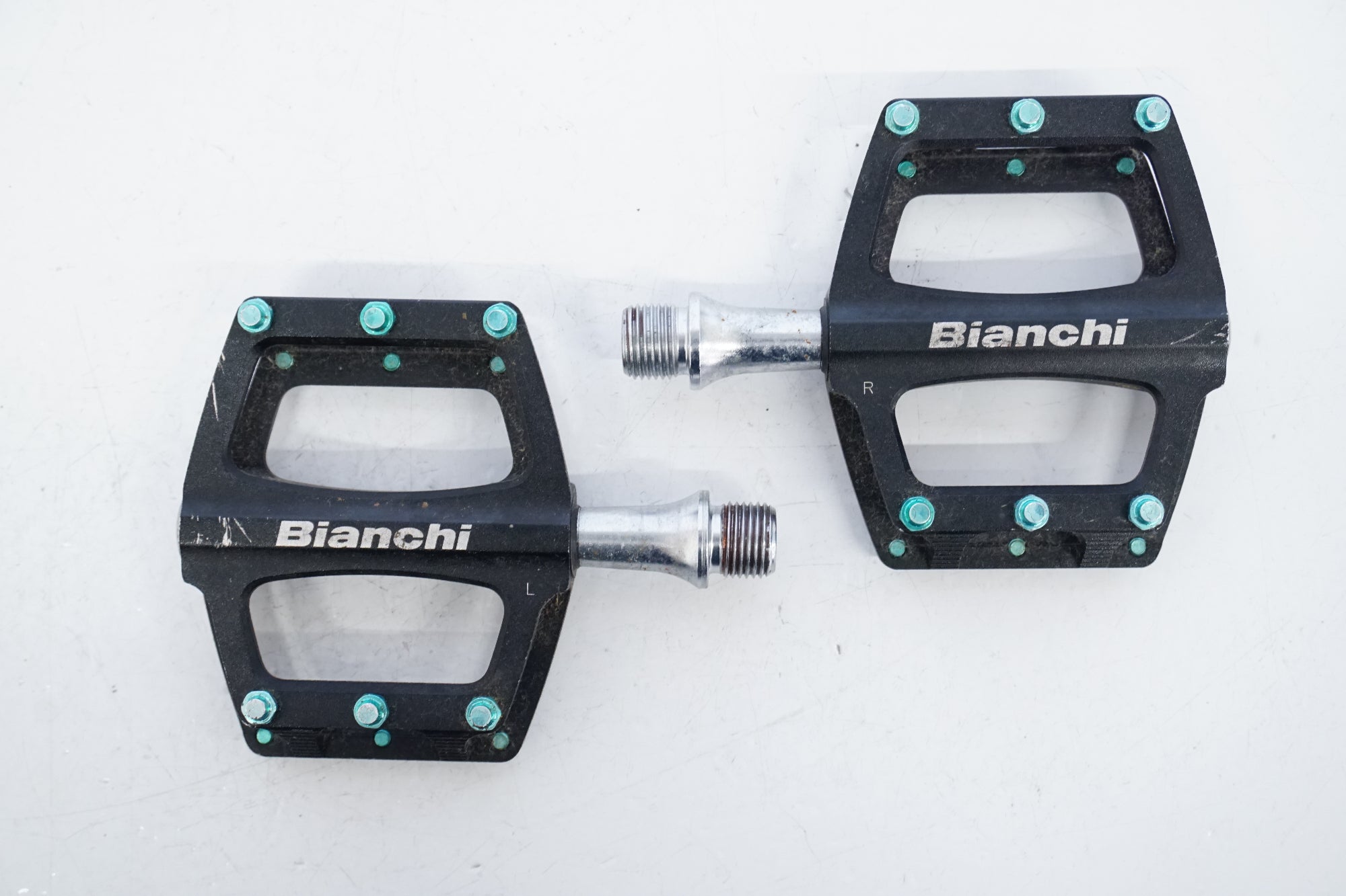 (匿名配送) ビアンキ　Bianchi ウェルゴペダル　ペダル 匿名配送) ビアンキ Bianchi ウェルゴペダル ペダル