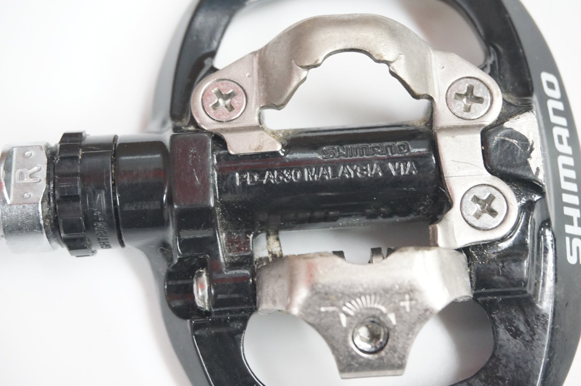 SHIMANO 「シマノ」 PD-A530 ペダル / 福岡店