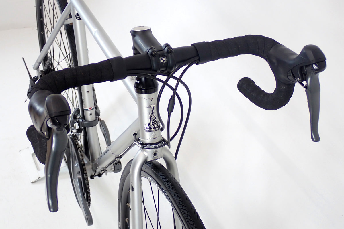 RALEIGH 「ラレー」 CARLTON-B 2025年モデル ロードバイク / 伊勢崎店