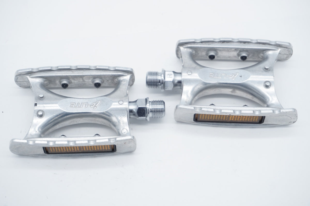 MKS 「ミカシマ」 IC-LITE ペダル / 滋賀大津店