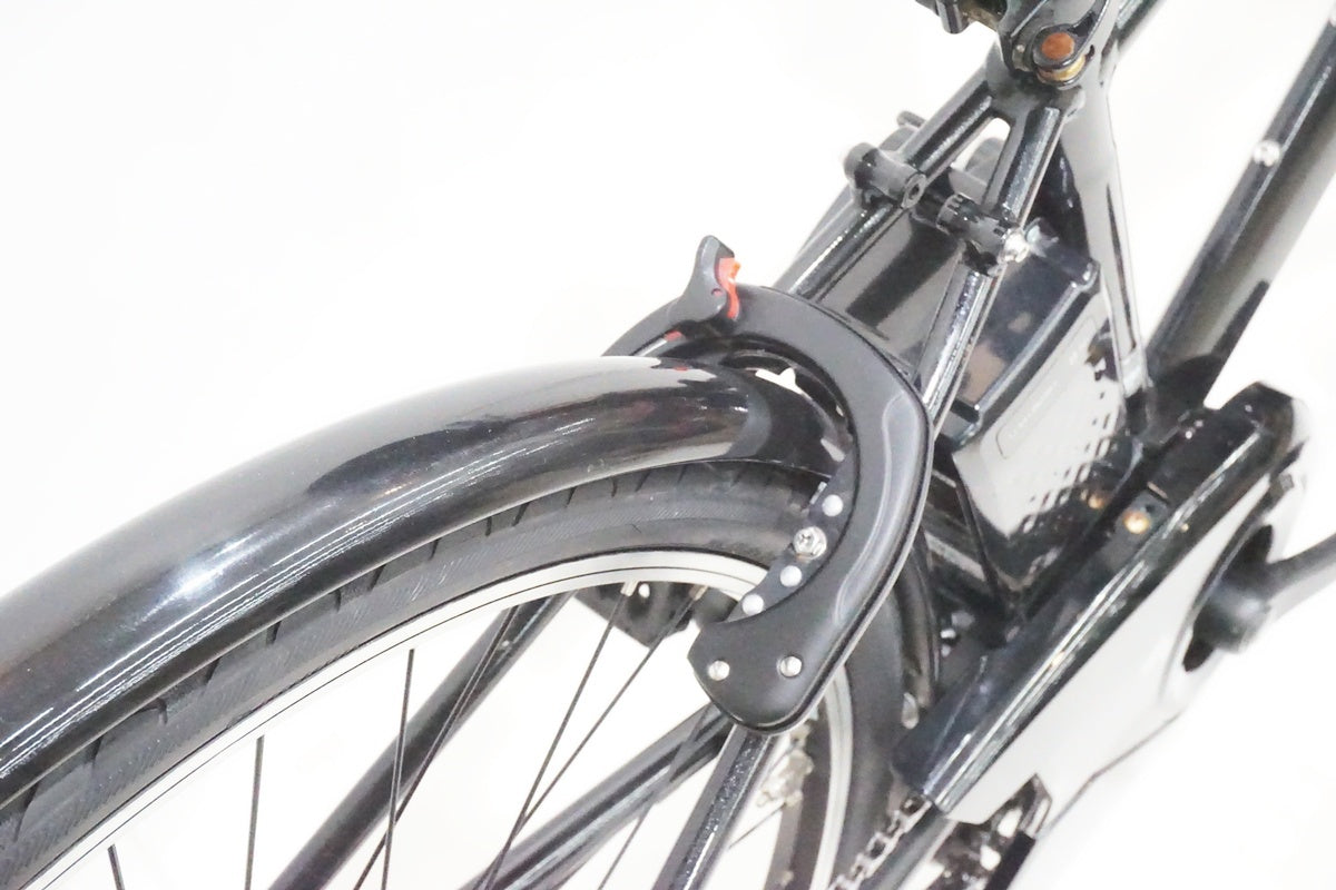 PANASONIC 「パナソニック」 VELO-STAR BE-ELVS775B 2023年モデル 電動アシスト自転車 / 京都西院店