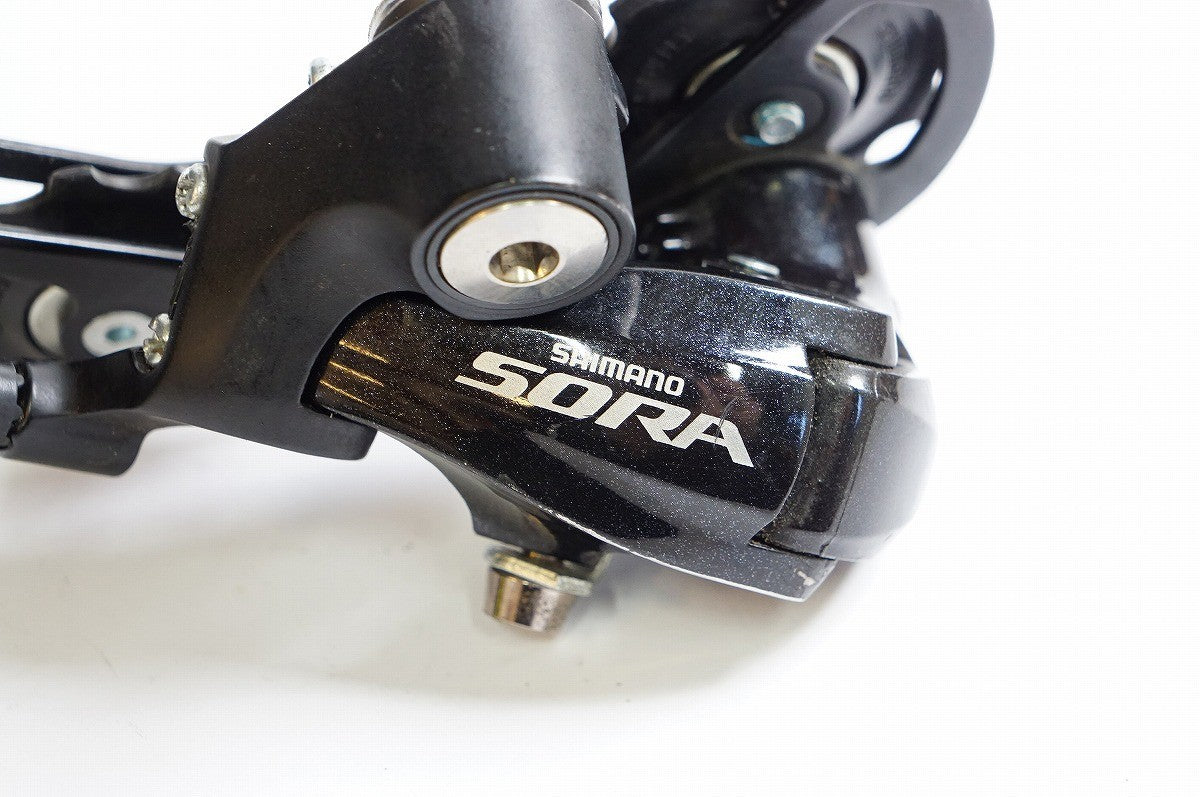 SHIMANO 「シマノ」 SORA RD-3500 リアディレイラー / 熊谷本店