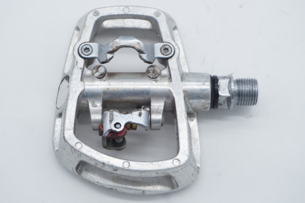 DIXNA 「ディズナ」 FP フットスポットクリップレス ペダル / 滋賀大津店