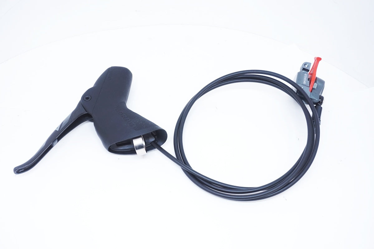 SRAM 「スラム」 FORCE 1 HYD DISC 左のみ ブレーキセット / 大阪美原北インター店