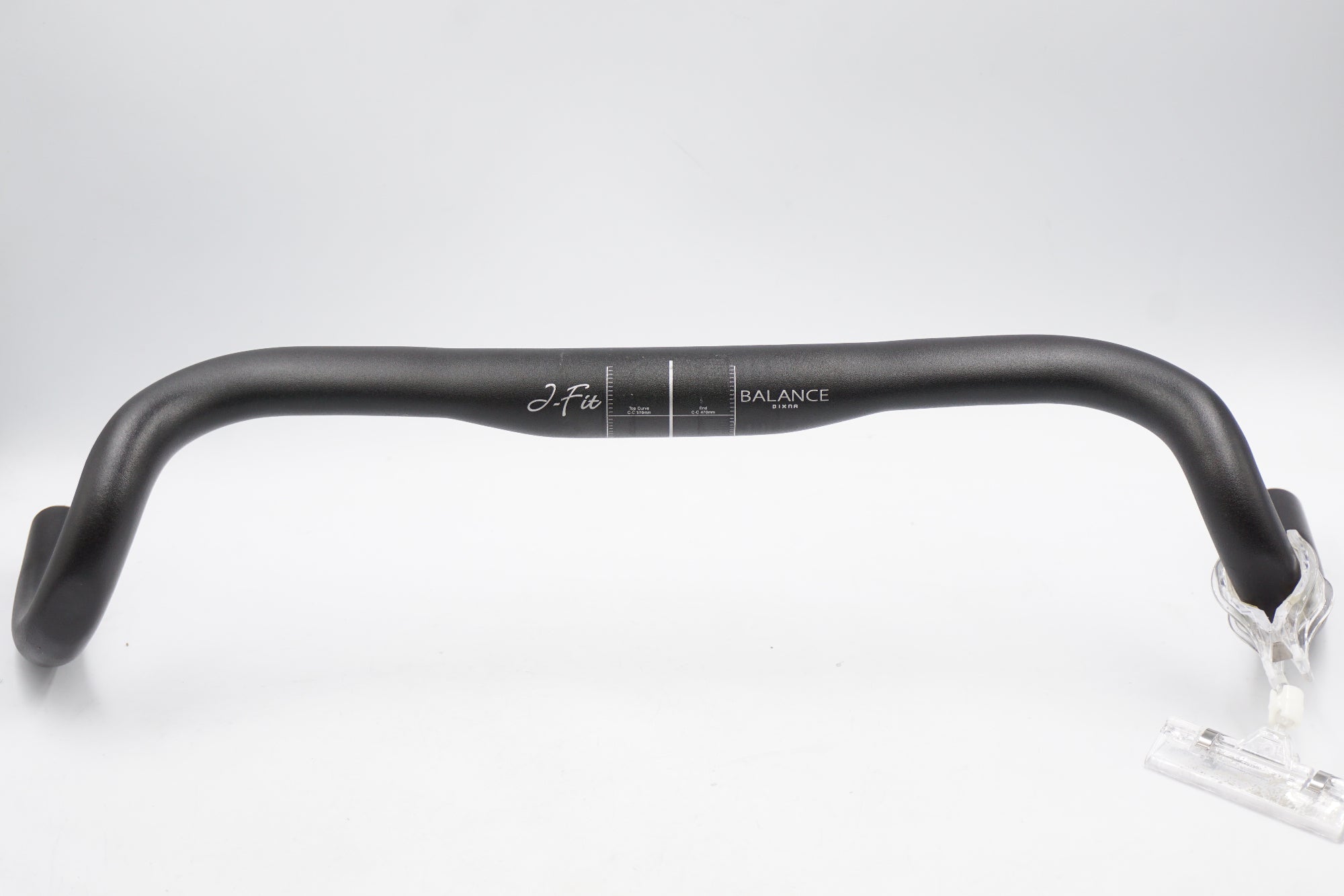 DIXNA 「ディズナ」 J-FIT BALANCE Φ31.8 370mm ハンドル / 奈良店