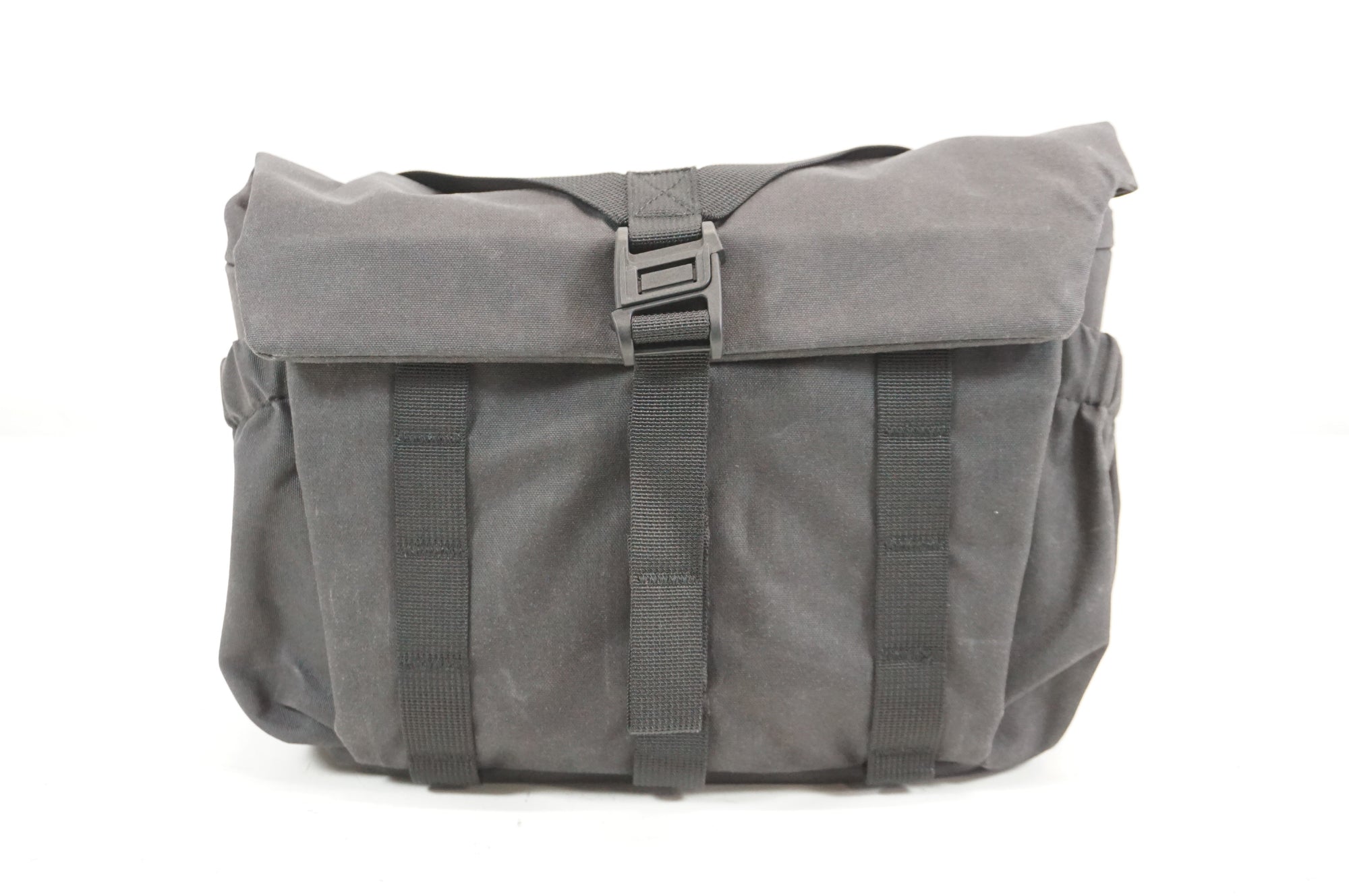 WOTANCRAFT 「ヴォータンクラフト」 PILOT ブロンプトン用 フロントバッグ / 宇都宮店