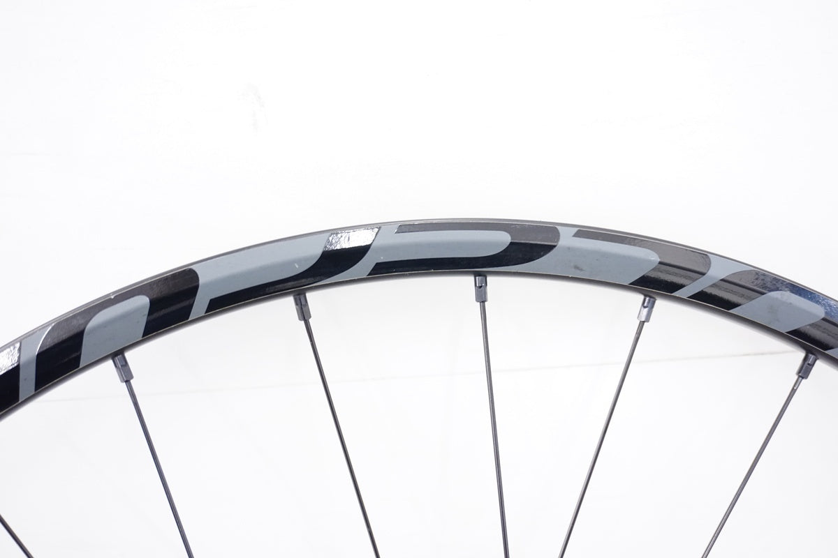 FULCRUM「フルクラム」 RED ZONE 5 27.5 スラム ホイールセット / 浜松店