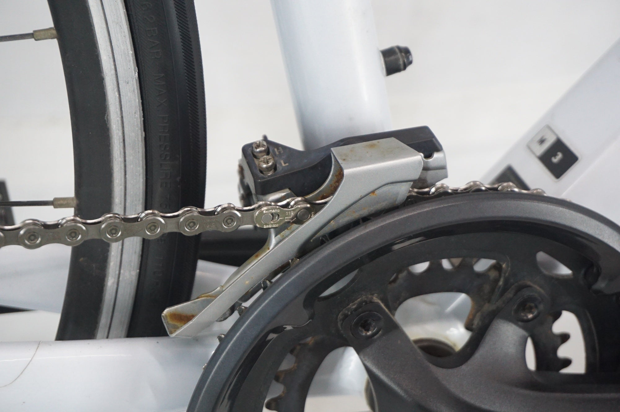 GIANT 「ジャイアント」 ESCAPE RX 3 2021年モデル クロスバイク / 阪急塚口店