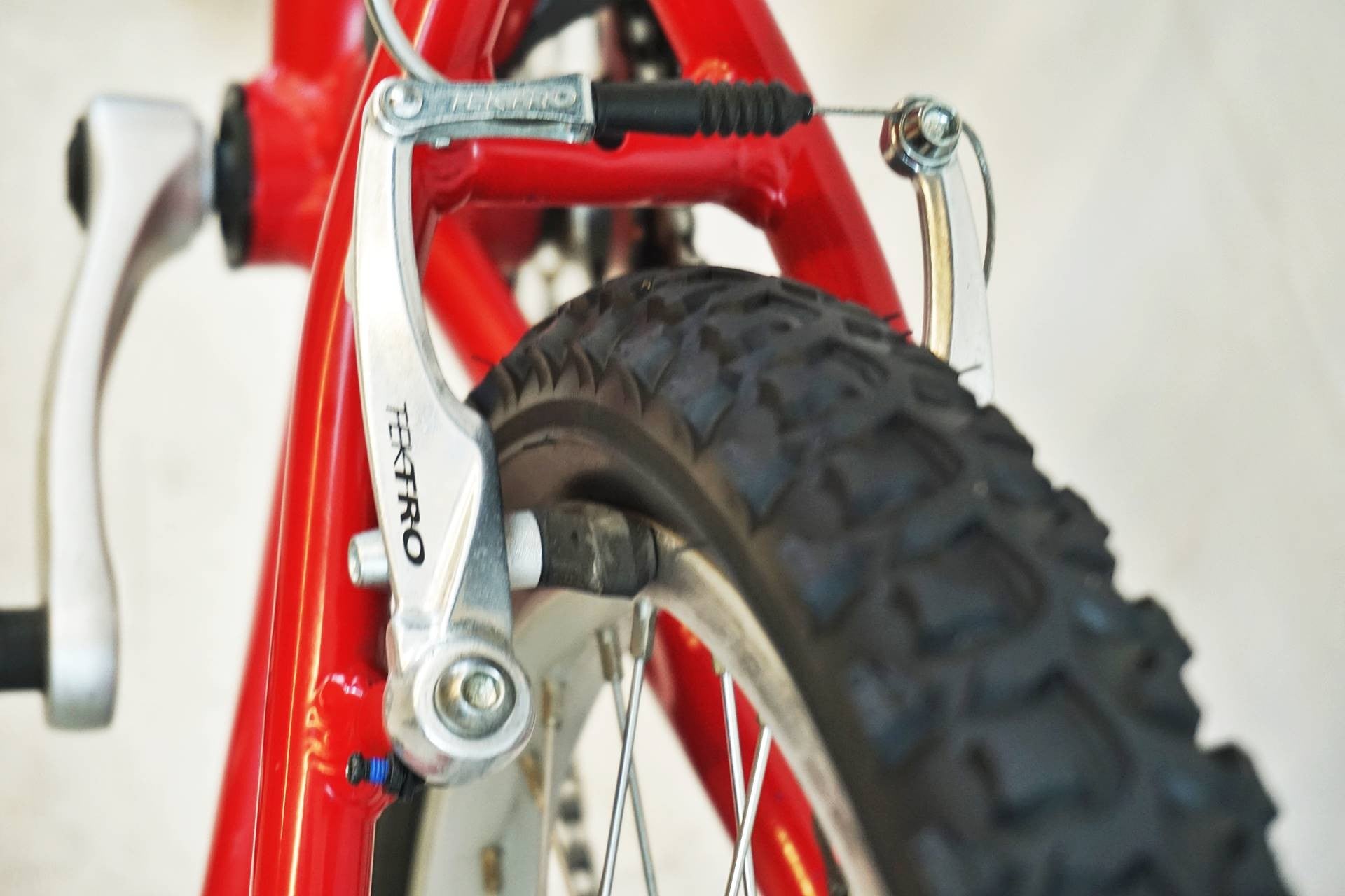 LOUIS GARNEAU 「ルイガノ」 LGS-J20 2020年頃 20インチ キッズバイク / 有明ガーデン店