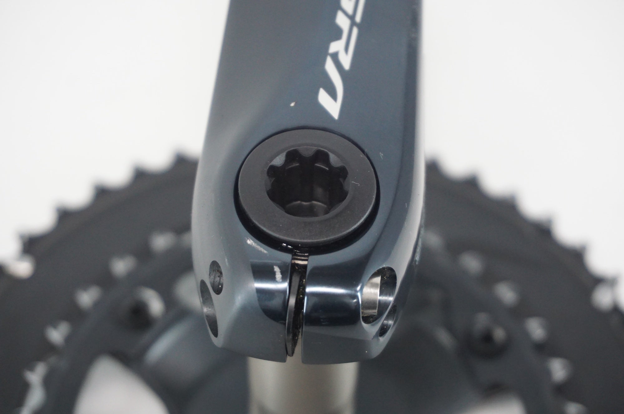 SHIMANO 「シマノ」 ULTEGRA FC-R8000 50-34T 165mm クランクセット