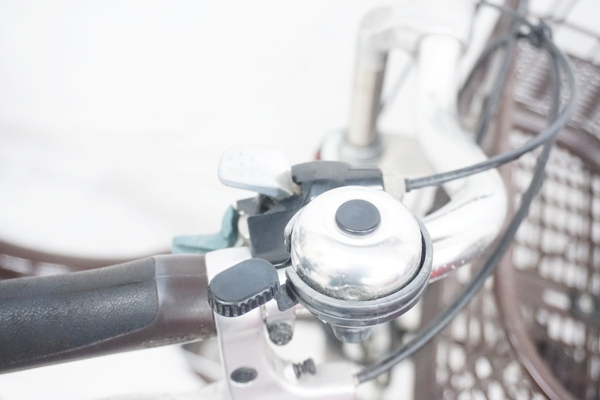 YAMAHA 「ヤマハ」 PAS SION-U 2020年モデル 電動アシスト自転車 / 大阪美原北インター店