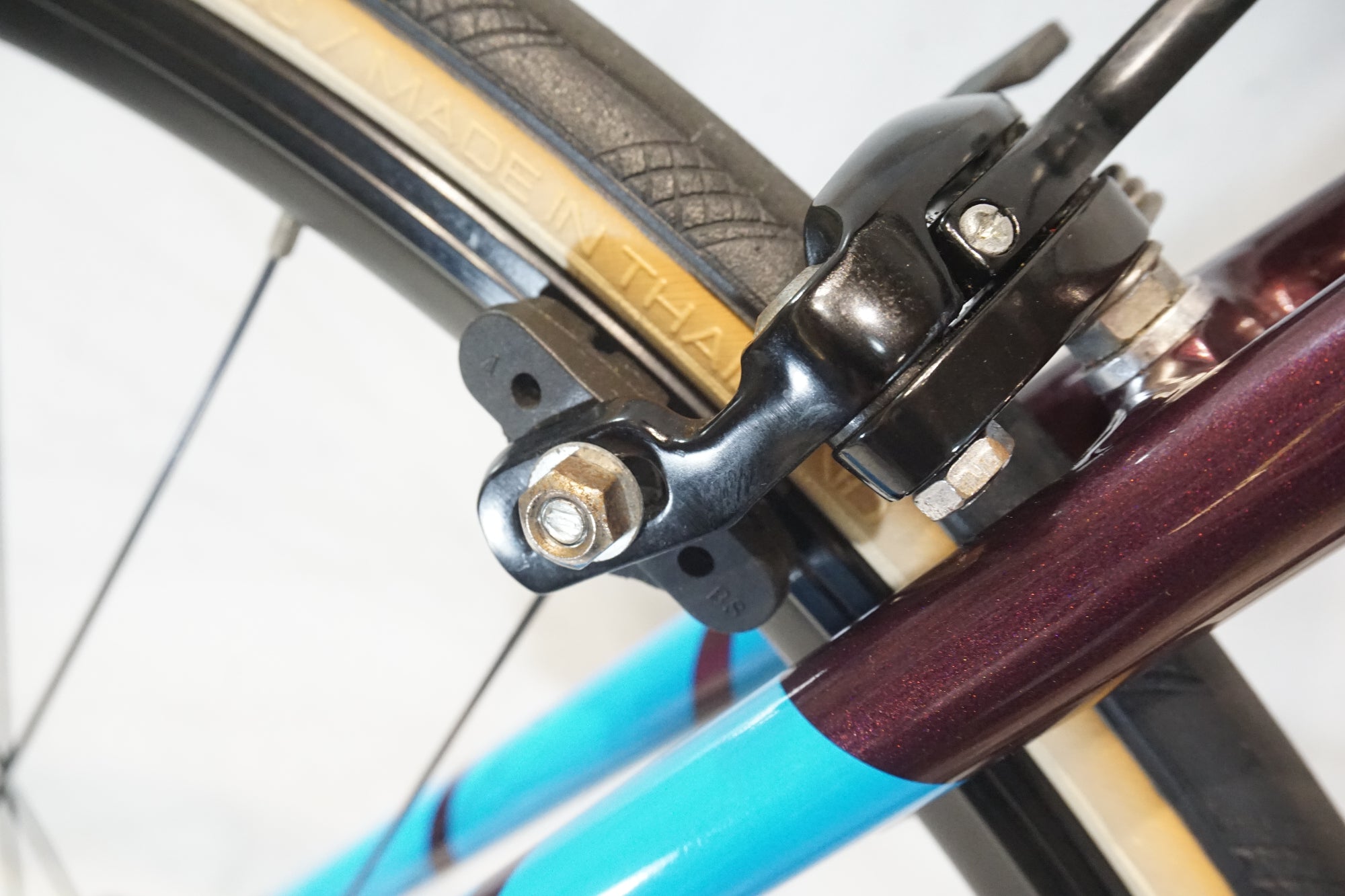 CINELLI 「チネリ」 TIPO PISTA 2018年モデル ピストバイク / 横浜戸塚店