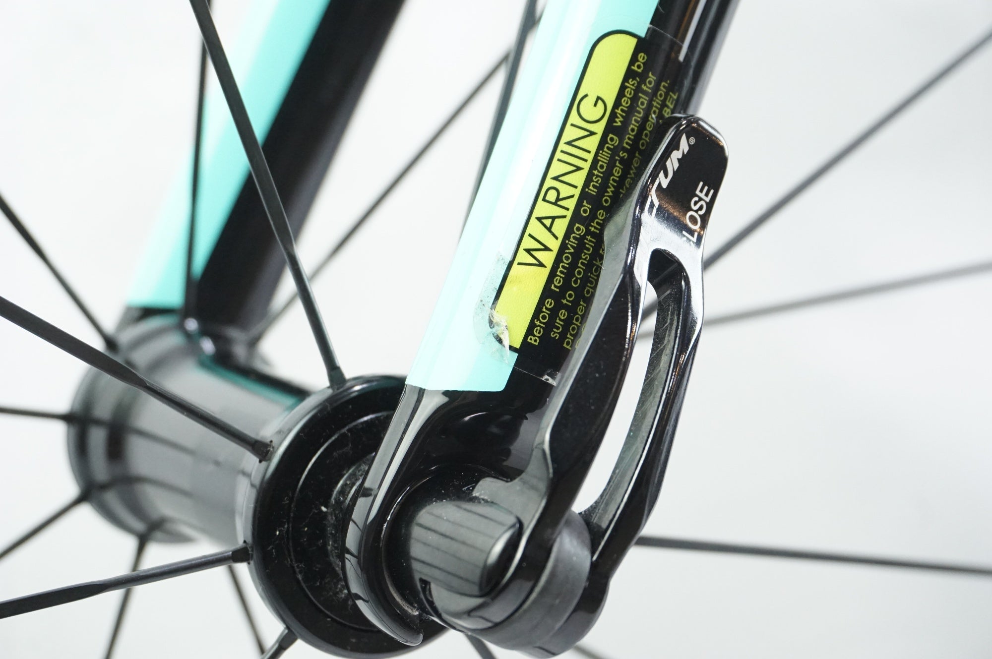 BIANCHI 「ビアンキ」 ARIA ULTEGRA 2018年モデル ロードバイク / 中目黒店