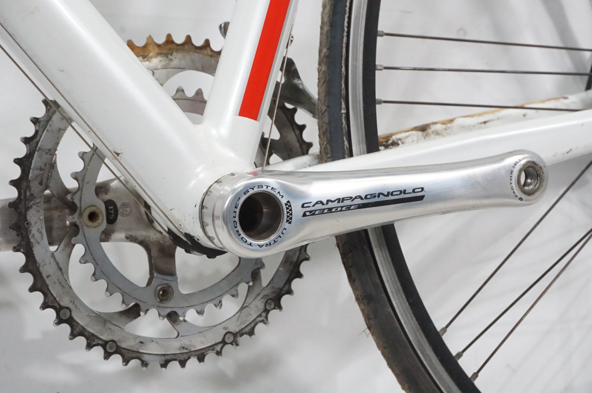 DE ROSA 「デローザ」 TEAM9 2012年モデル ロードバイク / AKIBA店