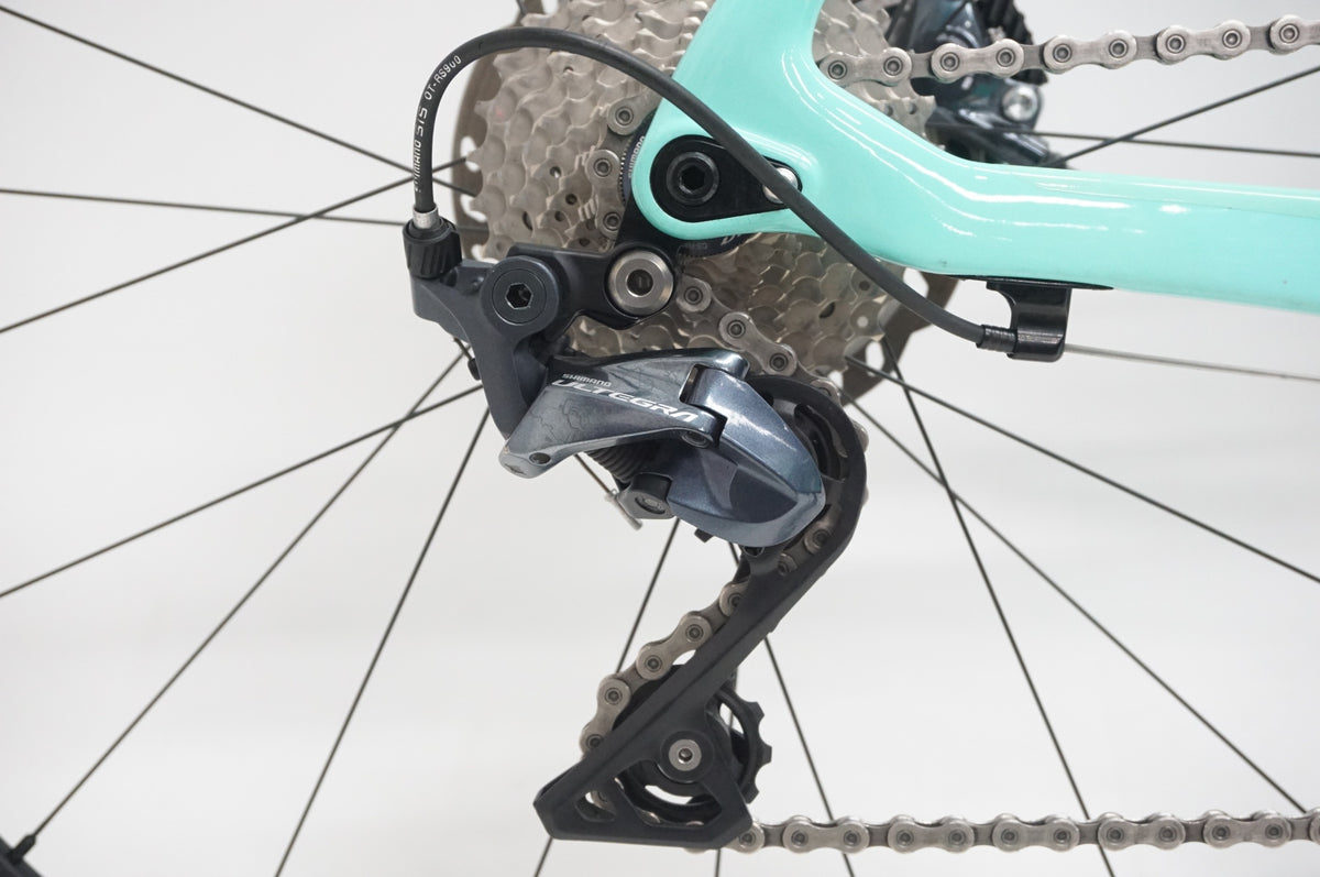 BIANCHI 「ビアンキ」 OLTRE XR3 DISC ULTEGRA 2020年モデル ロードバイク / 福岡店