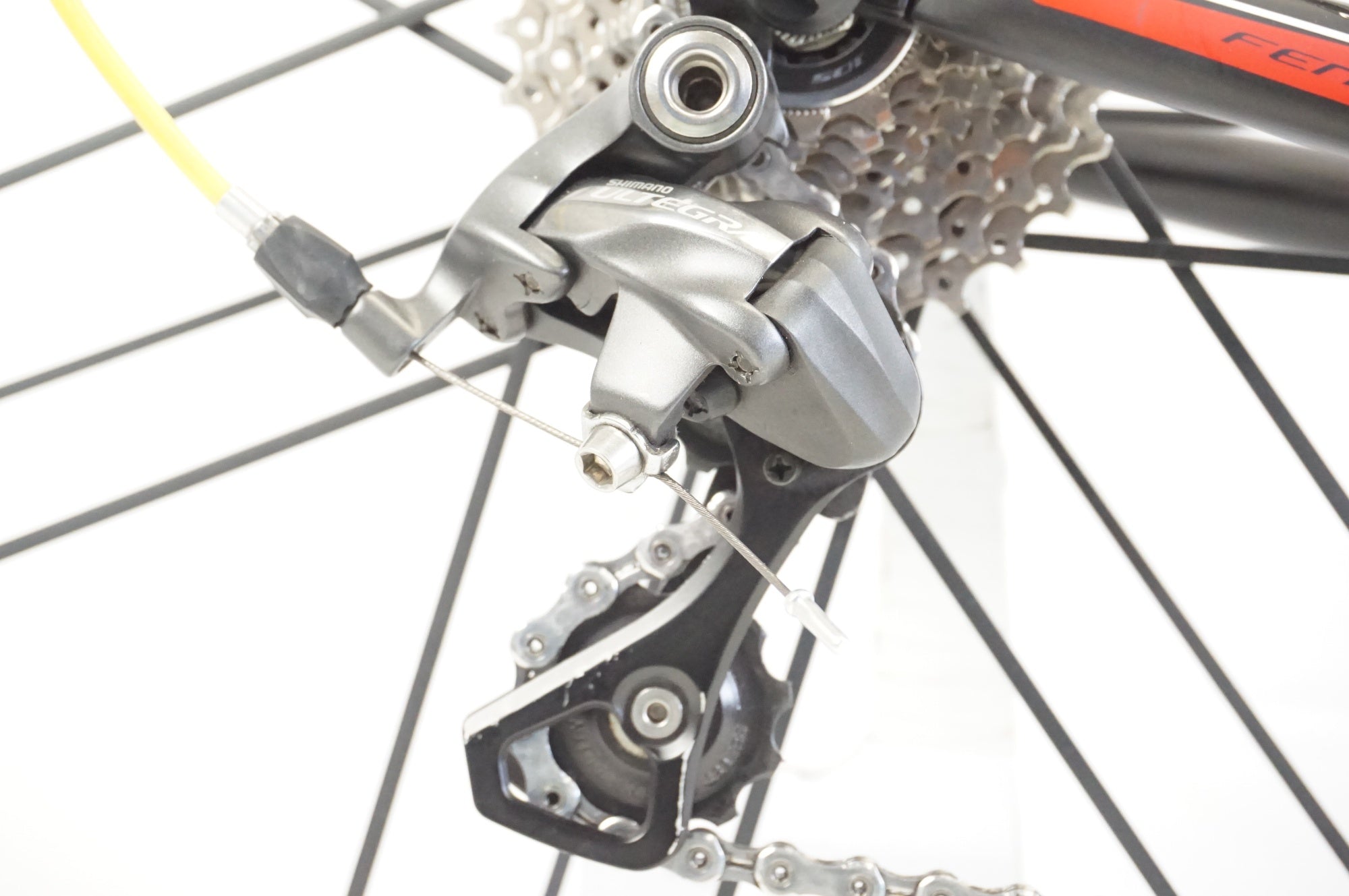 RIDLEY 「リドレー」 FENIX SL 年式不明 ロードバイク / 宇都宮店