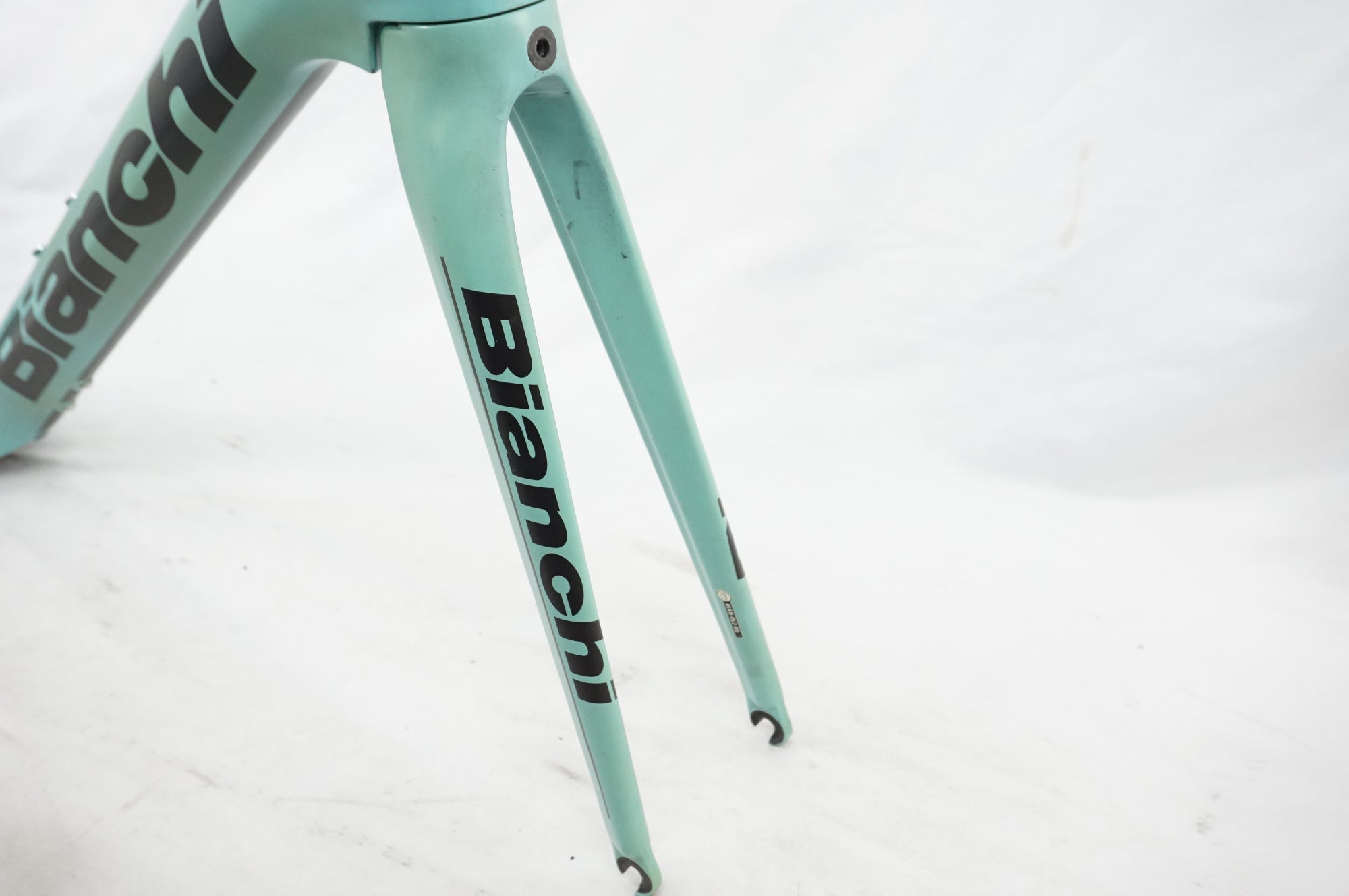 BIANCHI 「ビアンキ」 OLTRE XR1 105 2015年モデル ロードバイク フレームセット/ 川越店