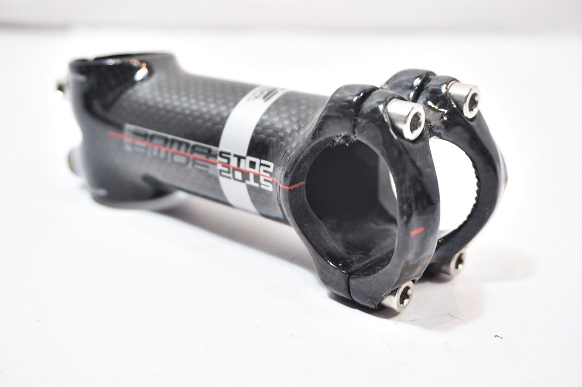 BOMA 「ボーマ」 ST02 Φ31.8 100mm ステム / バイチャリ世田谷店