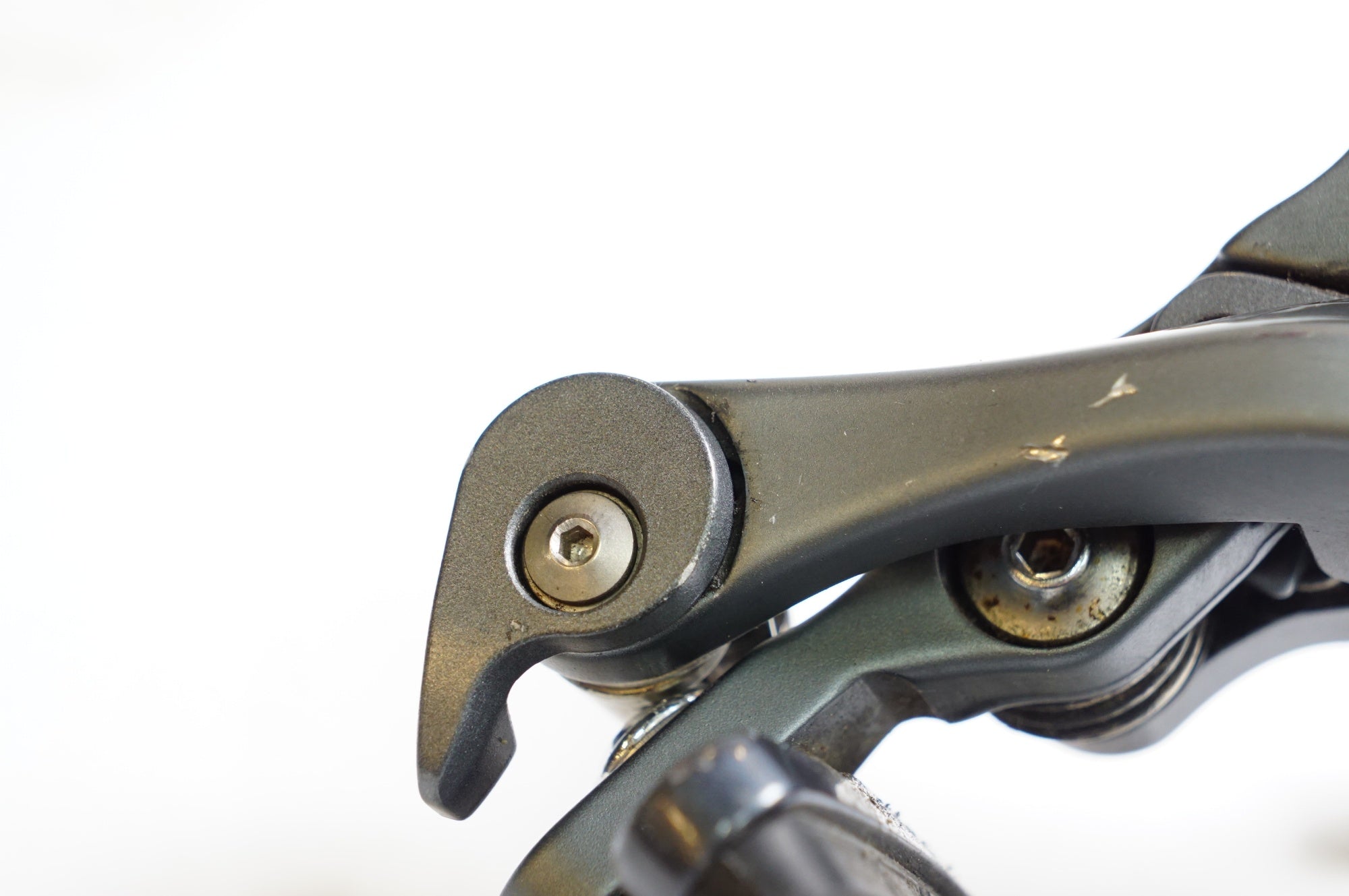 SHIMANO 「シマノ」 ULTEGRA BR-6800 キャリパーブレーキ / 熊谷