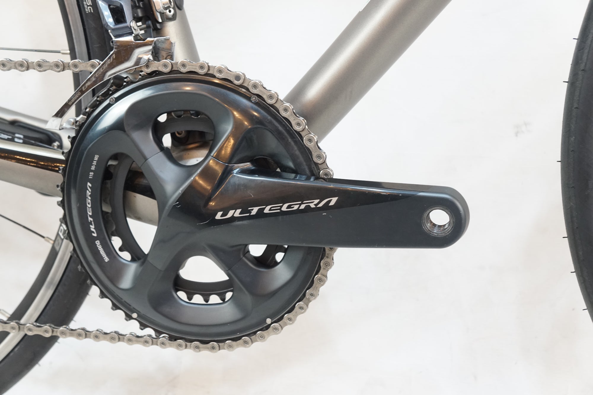 TREK 「トレック」 EMONDA SL6 2018年モデル ロードバイク