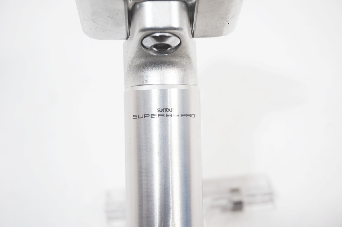 SUNTOUR 「サンツアー」 SUPERBE PRO 175mm φ27.0 シートポスト / バイチャリ世田谷店