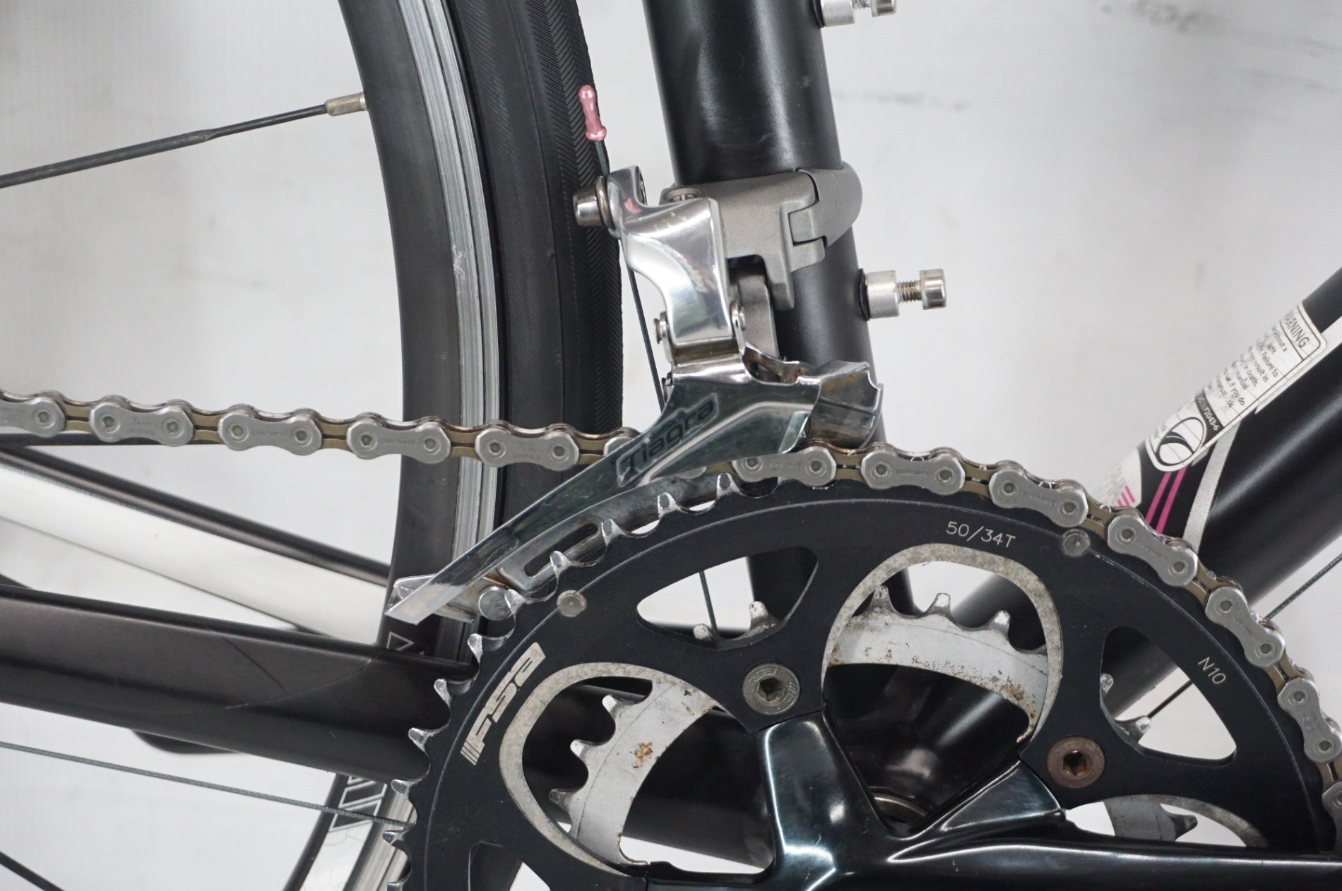 TREK 「トレック」 LEXA SL 2014年モデル ロードバイク / 阪急塚口店