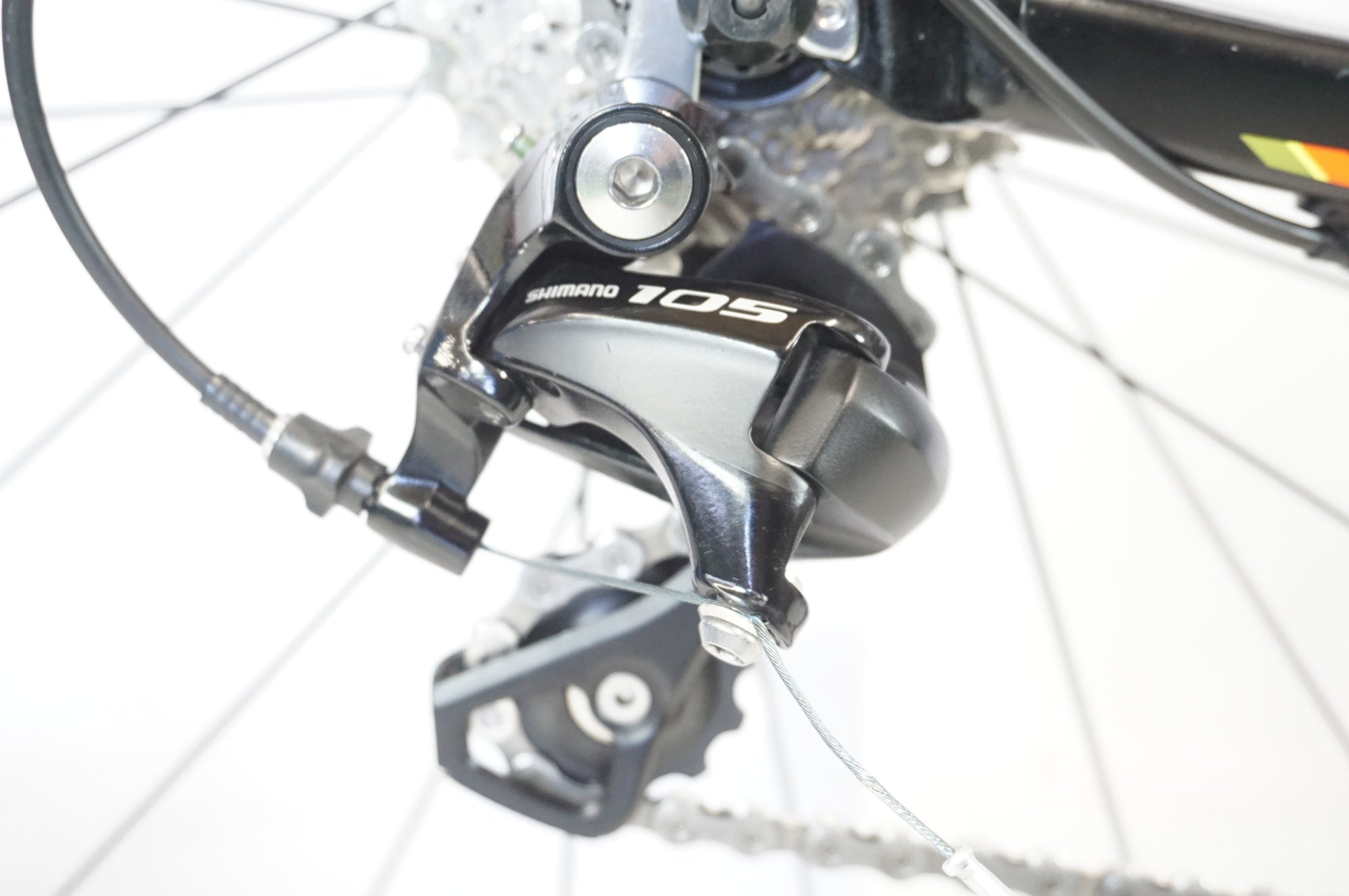 FOCUS 「フォーカス」 IZALCO RACE AL 105 2018年モデル ロードバイク / 宇都宮店