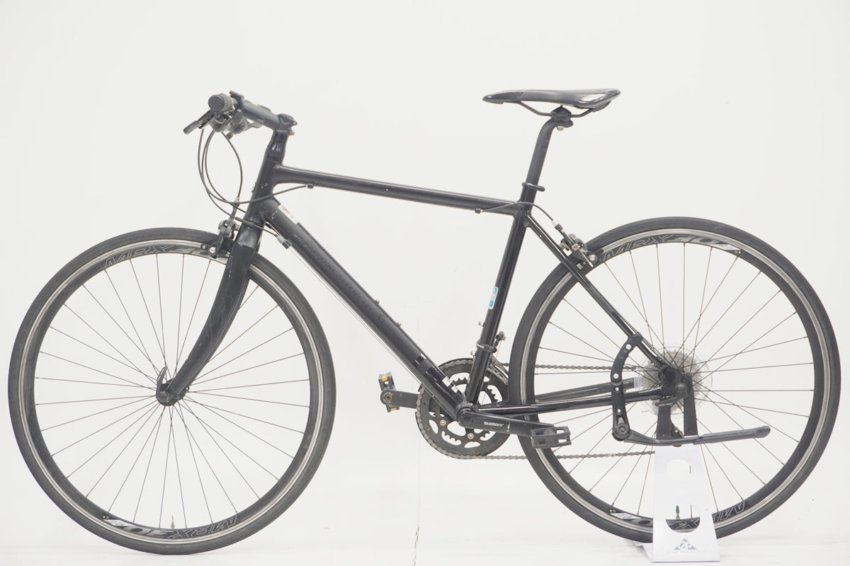 BRIDGESTONE 「ブリヂストン」 GREEN LABEL 年式不明 クロスバイク