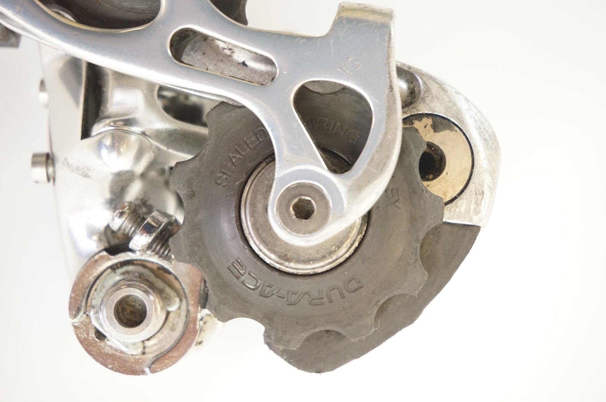 SHIMANO 「シマノ」 DURA-ACE RD-7700 リアディレイラー / 宇都宮店