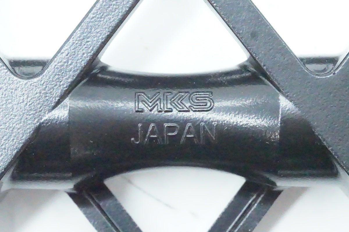 MKS「ミカシマ」 ALLWAYS フラットペダル/ 京都西院店