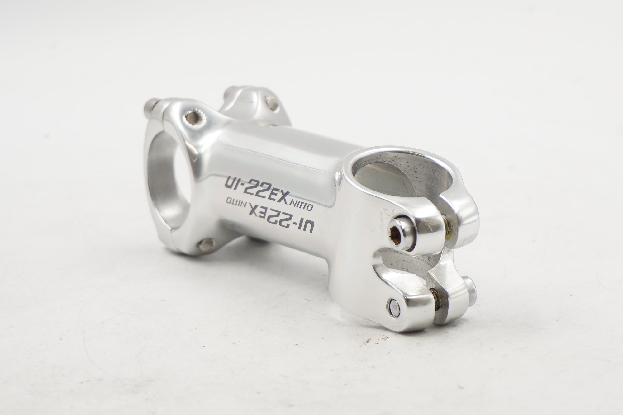 NITTO 「ニットー」 UI-22EX Φ31.8 100mm  ステム / 奈良店