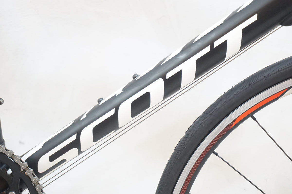 SCOTT 「スコット」 CR1 30 2017年モデル ロードバイク / 浦和ベース