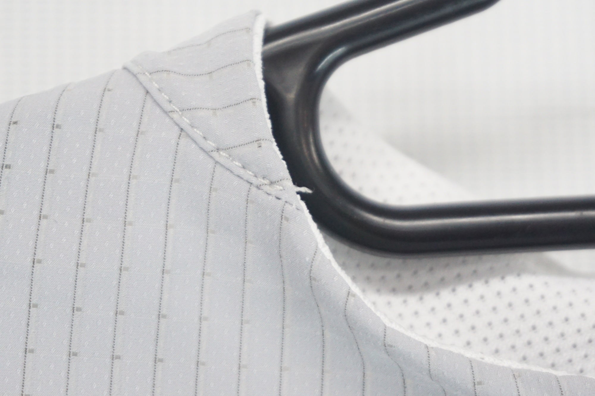 Q36.5 「キューサーティシックスポイントファイブ」 Sサイズ ジャージ / 阪急塚口店