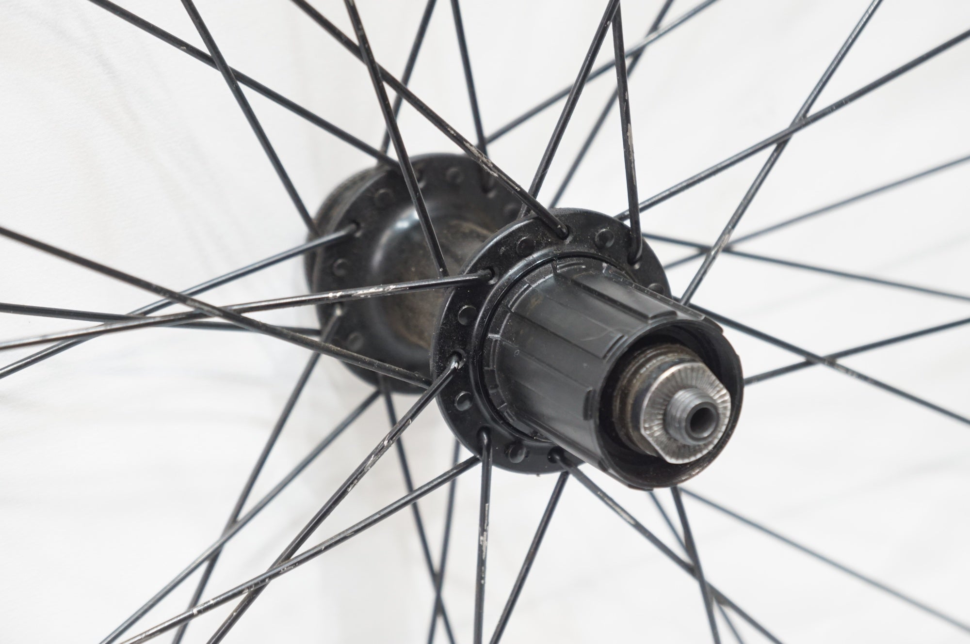 VELOMANN 「ヴェロマーン」 ATD470 シマノ11速 ホイールセット / 大宮店