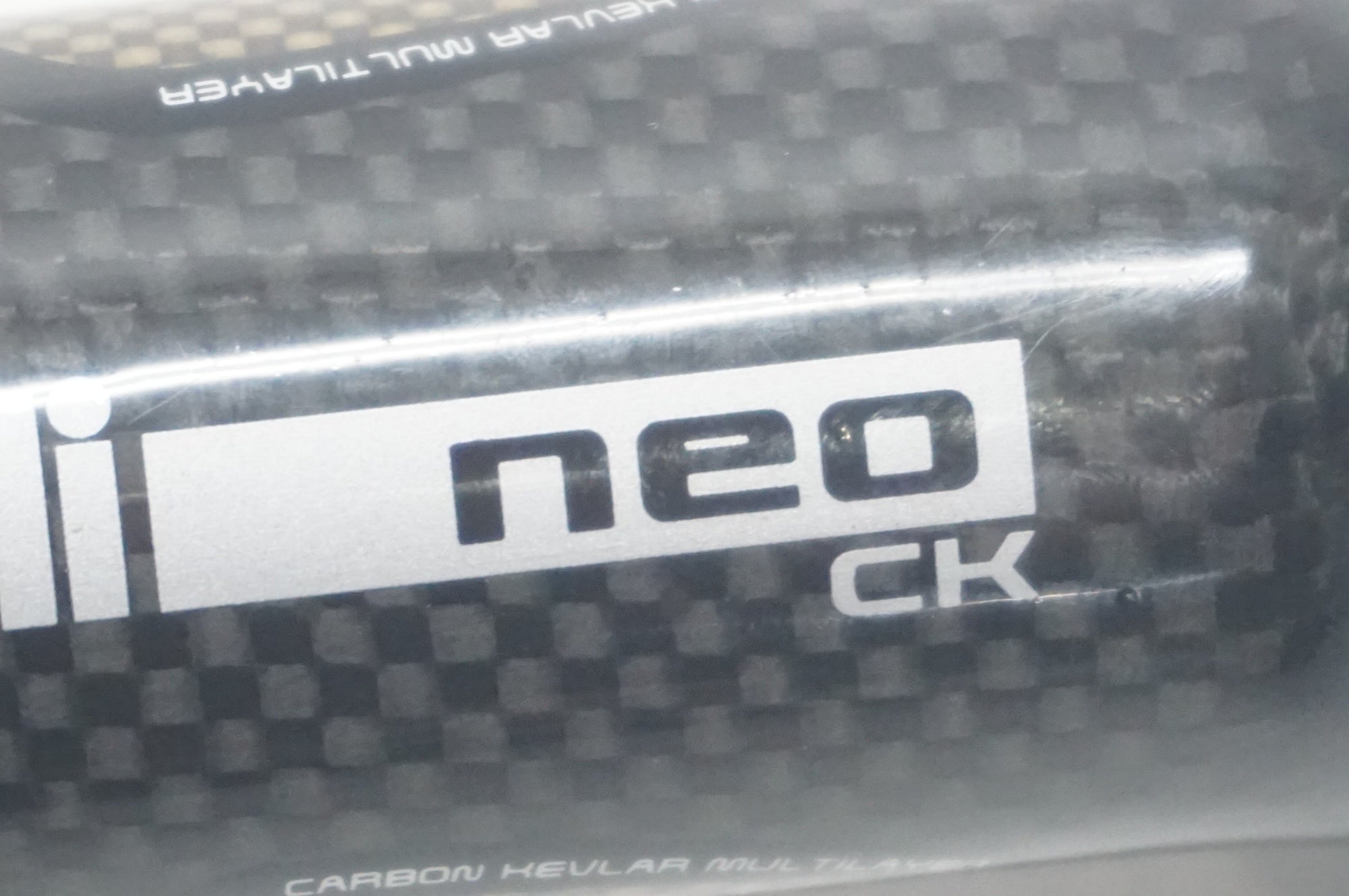 CINELLI 「チネリ」 NEO CK φ31.8 100mm ステム / 福岡店 ｜ バイチャリ